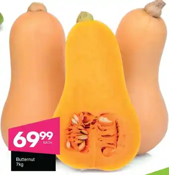 Butternut