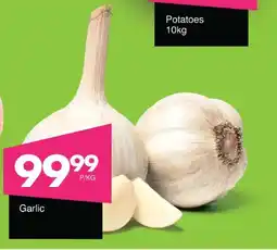 Save Hyper Garlic offer