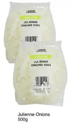 Save Hyper Julienne Onions offer