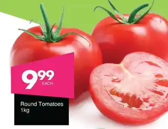 Save Hyper Round Tomatoes offer
