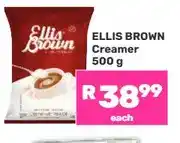 Game Ellis Brown Creamer 500 g offer