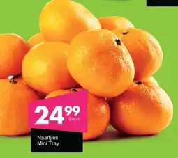 Save Naartjies Mini Tray offer