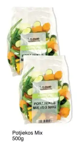 Save Potjiekos Mix offer