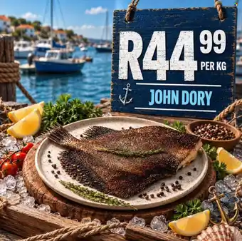 John Dory