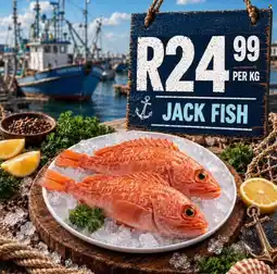 Take 'n Pay Jack Fish offer