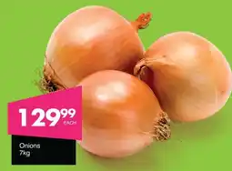 Save Onions offer