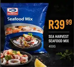 Take 'n Pay Sea Harvest Seafood Mix offer