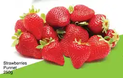 Save Hyper Strawberries Punnet offer