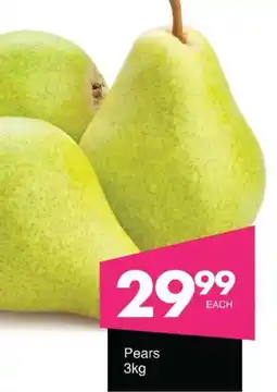 Save Hyper Pears offer