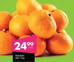 Save Hyper Naartjies Mini Tray offer