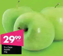 Save Hyper Tru Cape Apples offer