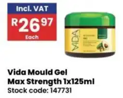Africa Cash and Carry Vida Mould Gel offer