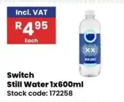 Africa Cash and Carry Switch Still Water offer