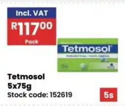 Africa Cash and Carry Tetmosol offer