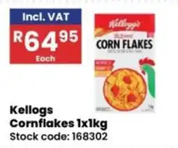 Africa Cash and Carry Kelloggs Cornflakes offer