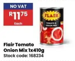 Africa Cash and Carry Flair Tomato Onion Mix offer