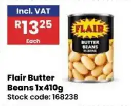 Africa Cash and Carry Flair Butter Beans offer