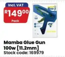 Africa Cash and Carry Mamba Glue Gun offer