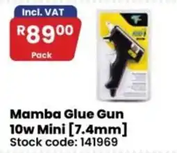 Africa Cash and Carry Mamba Glue Gun offer