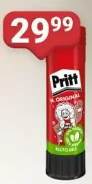 PNA Pritt Original Glue Stick 22g offer