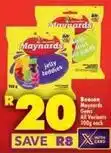Shoprite Jelly teddies offer