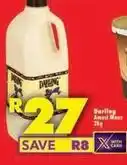 Shoprite Darling - amasi meus offer