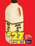 Shoprite Darling - amaal meats offer