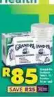 Shoprite Grand-pa - headache powders / paracetamol tablets offer