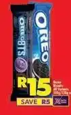 Shoprite Oreo - biscuits offer