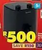 Shoprite Air fryer offer