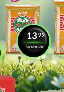 Super Save Ace samp offer