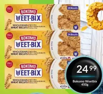 Super Save Bokomo Weetbix offer