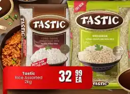Super Save Tastic Rice Assorted offer