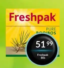 Super Save Freshpak Pure Rooibos offer