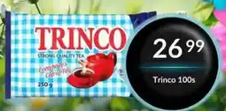 Super Save Trinco Strong Quality Tea offer