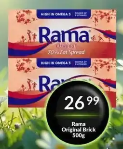 Super Save Rama Original Brick offer