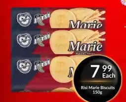 Super Save Risi Marie Biscuits offer