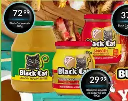 Super Save Black Cat smooth offer