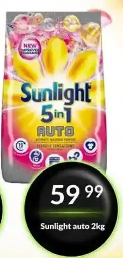Super Save Sunlight auto offer