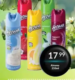 Super Save Airoma offer