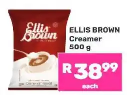 Game Ellis Brown Creamer 500 g offer