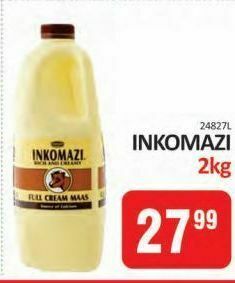 KitKat Cash and Carry Inkomazi offer