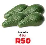 Food Lover's Market Avocados offer