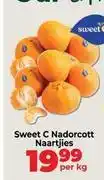 Food Lover's Market Nadorcott naartjies offer