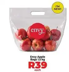 Food Lover's Market Apple - bags offer