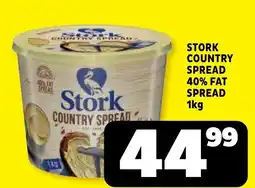 Usave Stork Country Spread offer