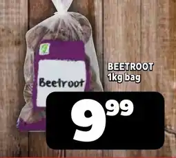 Usave Beetroot offer