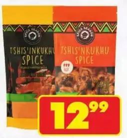 Shoprite Tshis'inkukhu Spice offer