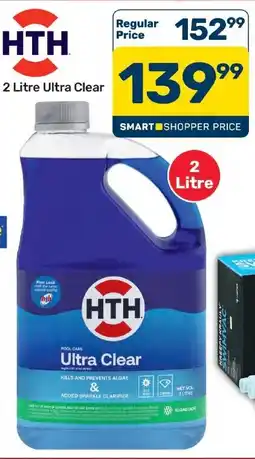 Pick n Pay Hypermarket HTH Ultra Clear offer