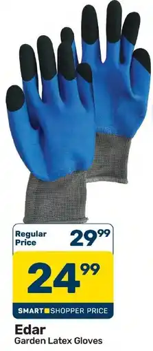 Pick n Pay Hypermarket Edar Garden Latex Gloves offer